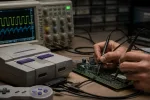 Migliori oscilloscopi per console retro: guida alla scelta per il restauro hardware