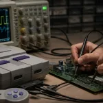 Migliori oscilloscopi per console retro: guida alla scelta per il restauro hardware