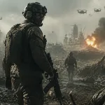 Modern Warfare 4 avrà il Trofeo di Platino su PS5? L'analisi dei precedenti
