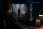 Modern Warfare 4: il commovente omaggio nei titoli di coda per un giovane sviluppatore