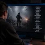 Modern Warfare 4: il commovente omaggio nei titoli di coda per un giovane sviluppatore
