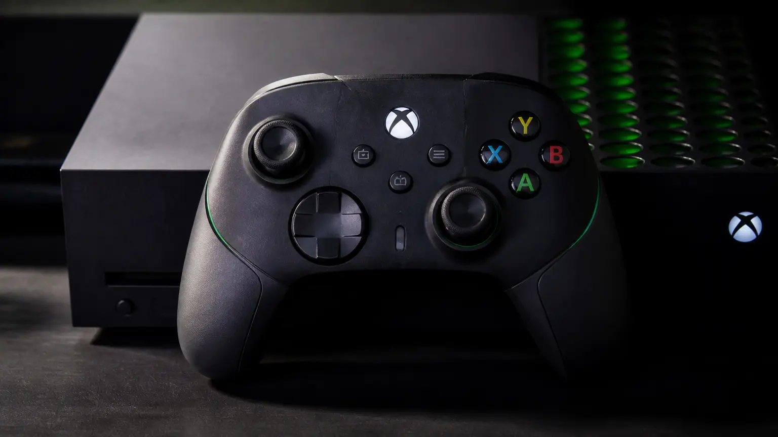 Nacon svela EVO Revolution: il nuovo controller Xbox ispirato allo storico Duke