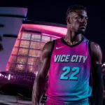 NBA, i Miami Heat cambiano nome in Vice City per il lancio di GTA 6