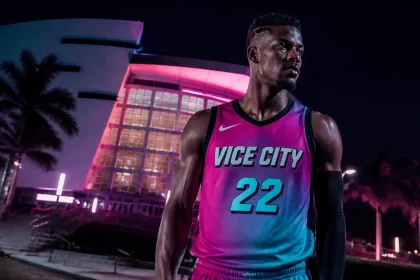 NBA, i Miami Heat cambiano nome in Vice City per il lancio di GTA 6