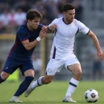 Il Nettuno attende in casa il Fondi nel testa-coda del girone