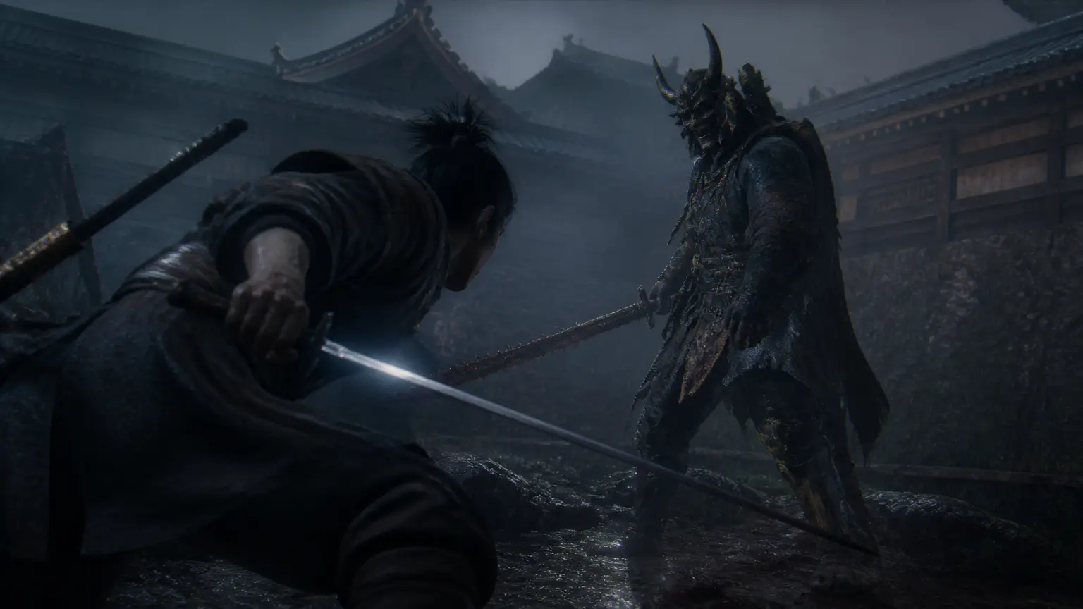 Onimusha Way of the Sword, Capcom ha trovato il giusto equilibrio nella difficoltà
