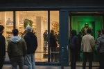 Da Pape: l'alimentare coreano a Parigi ospita un pop-up segreto di Call of Duty
