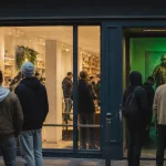 Da Pape: l'alimentare coreano a Parigi ospita un pop-up segreto di Call of Duty