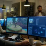 Prima Pubblicazione: nuovi finanziamenti e formazione per i videogiochi indie in Italia