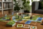 Ravensburger Minecraft Explorers: il gioco da tavolo anche in solitario a meno di 10 euro