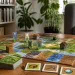Ravensburger Minecraft Explorers: il gioco da tavolo anche in solitario a meno di 10 euro