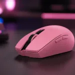 Razer Orochi V2 rosa: mouse gaming ultraleggero con doppio wireless e Bluetooth