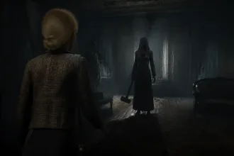 Remothered Red Nun's Legacy arriva su PS5: aperte le prenotazioni per Halloween
