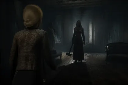 Remothered Red Nun's Legacy arriva su PS5: aperte le prenotazioni per Halloween