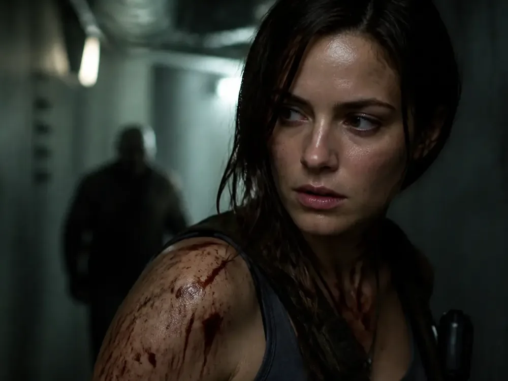 Resident Evil, il contenuto con il voto più alto su IMDb è un fan film di 19 minuti
