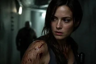 Resident Evil, il contenuto con il voto più alto su IMDb è un fan film di 19 minuti