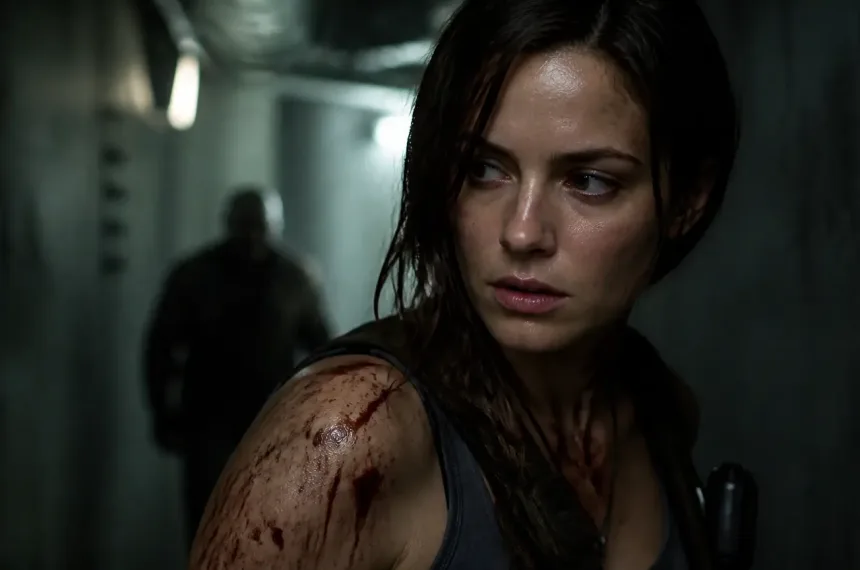 Resident Evil, il contenuto con il voto più alto su IMDb è un fan film di 19 minuti