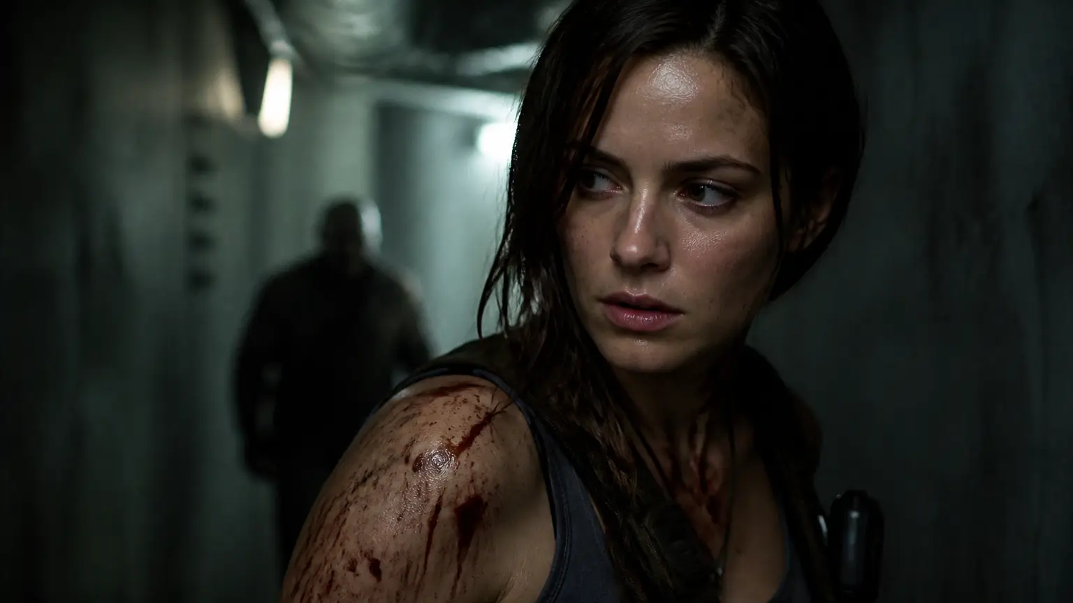 Resident Evil, il contenuto con il voto più alto su IMDb è un fan film di 19 minuti