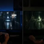 Resident Evil Requiem: il confronto tra PS5 e RTX 5080 divide i fan