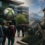 Riorganizzazione Xbox: 268 licenziamenti e la gestione di Halo passa ad Activision