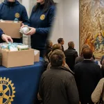 Rotary Club Golfo d’Anzio: le iniziative tra cultura e solidarietà ad Anzio e Subiaco