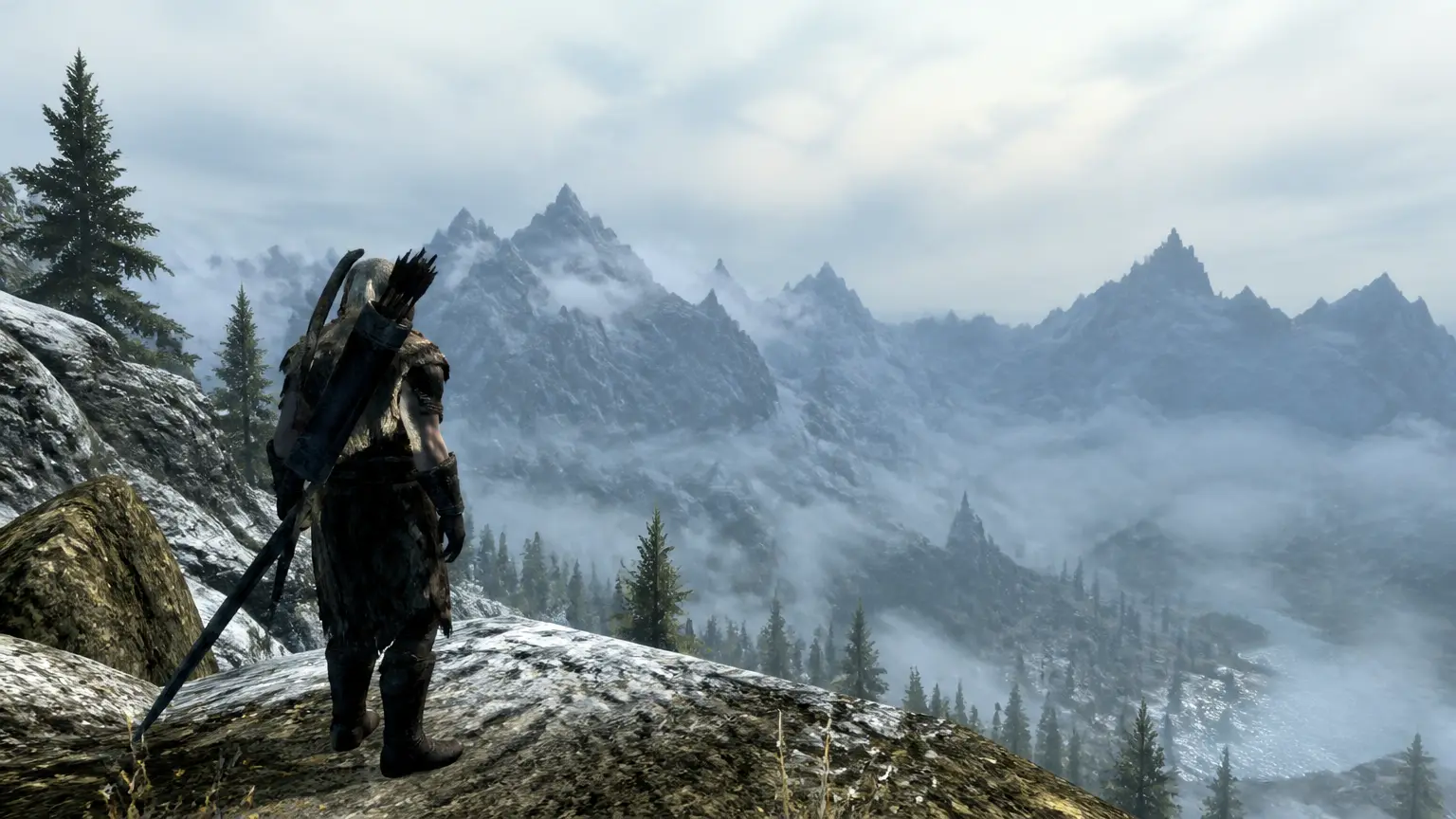 Skyrim ha una nuova soluzione definitiva per chi vuole raccogliere ogni oggetto