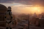 Star Wars Galaxies Restoration svela l'aggiornamento A New Dawn con DirectX 12
