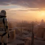 Star Wars Galaxies Restoration svela l'aggiornamento A New Dawn con DirectX 12