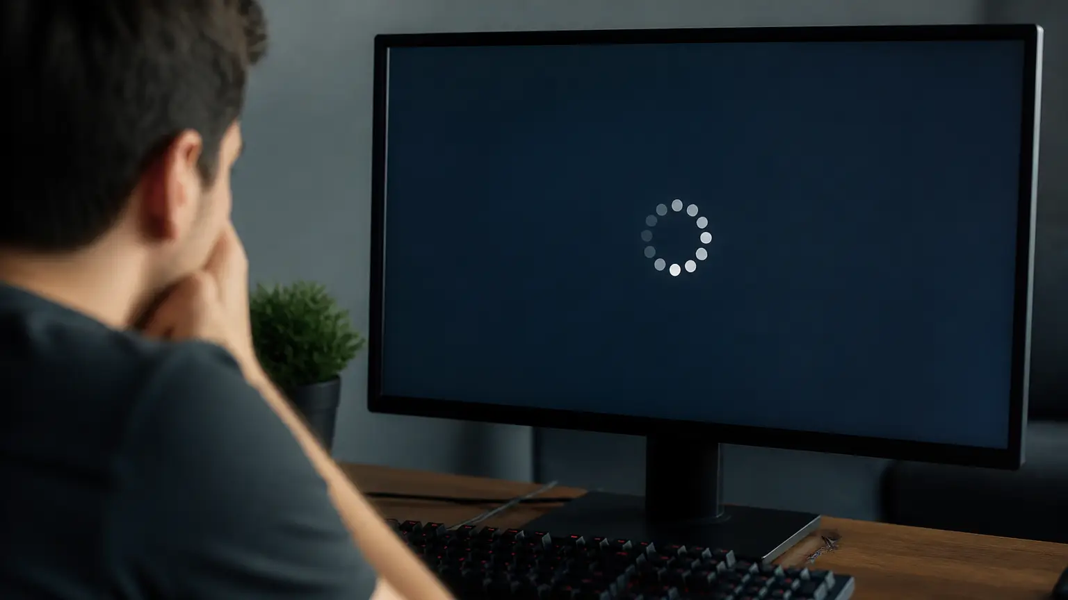 Steam si blocca all'avvio dopo l'ultimo aggiornamento: cosa succede al client