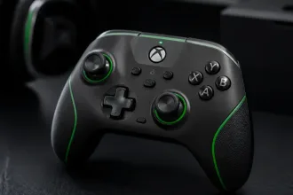SteelSeries Aeon Pro: la tecnologia Hall Effect al servizio dei giocatori Xbox
