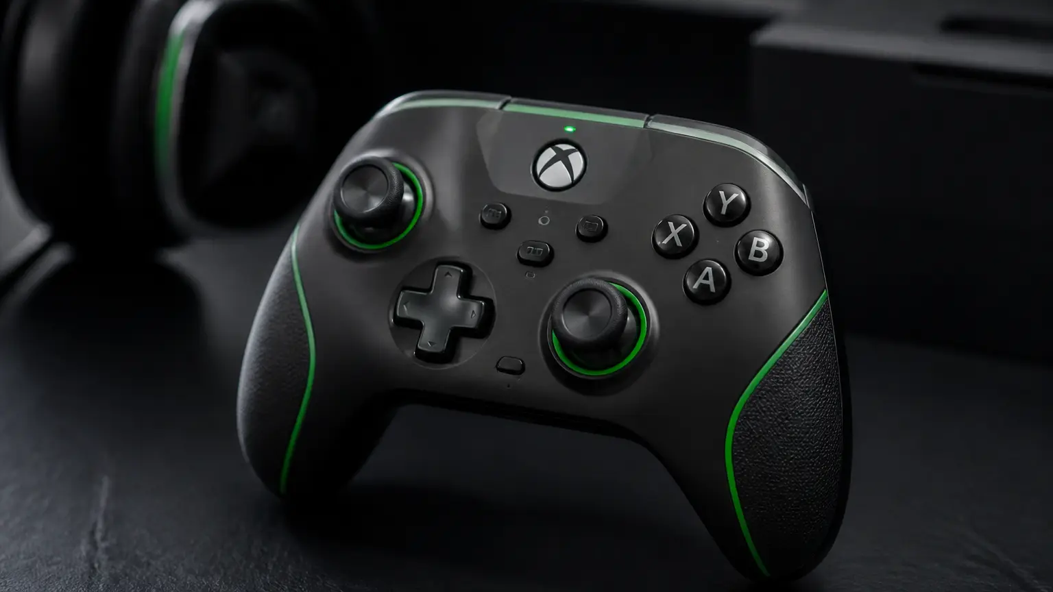 SteelSeries Aeon Pro: la tecnologia Hall Effect al servizio dei giocatori Xbox
