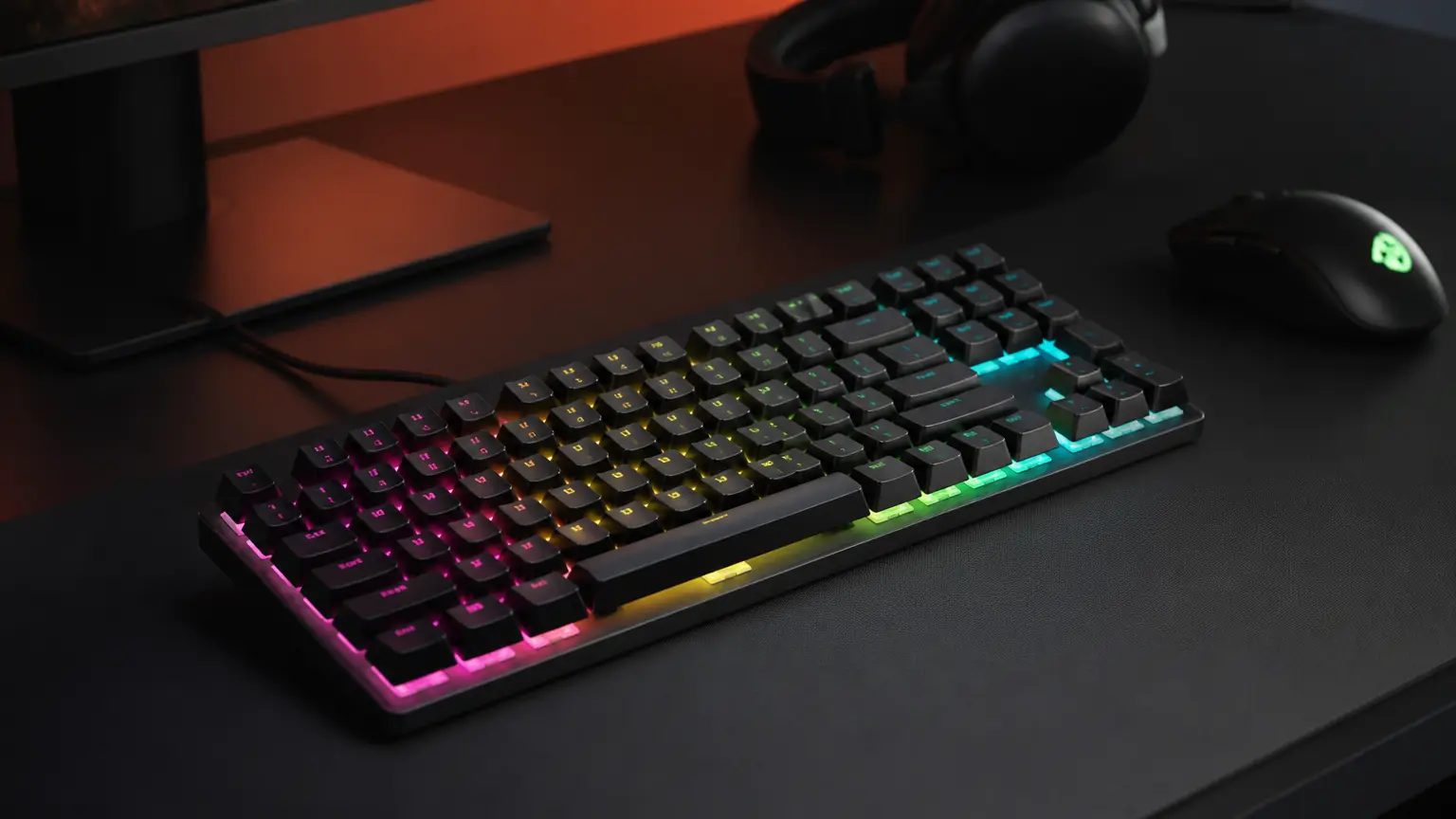 SteelSeries Apex Pro TKL Gen 3 scende a 170,99€: switch magnetici e Rapid Trigger