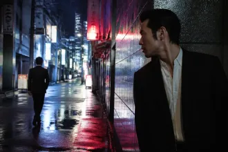 Stranger than Heaven provato: l'azione metropolitana incontra le note del Jazz