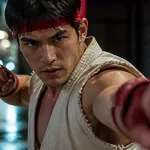Street Fighter torna al cinema: ufficiale la data di uscita del nuovo film live-action