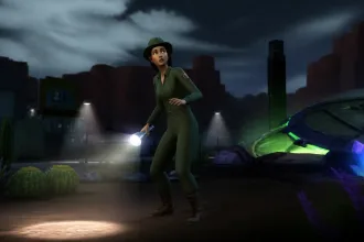The Sims 4 StrangerVille: lo Game Pack investigativo scende a 13 euro