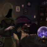 The Sims 4 Vita & Morte: come funziona la carriera con il Mietitore