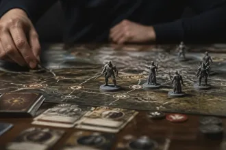 The Witcher Il Vecchio Mondo scende sotto i 95€: la caccia ai mostri parte da solo o in compagnia