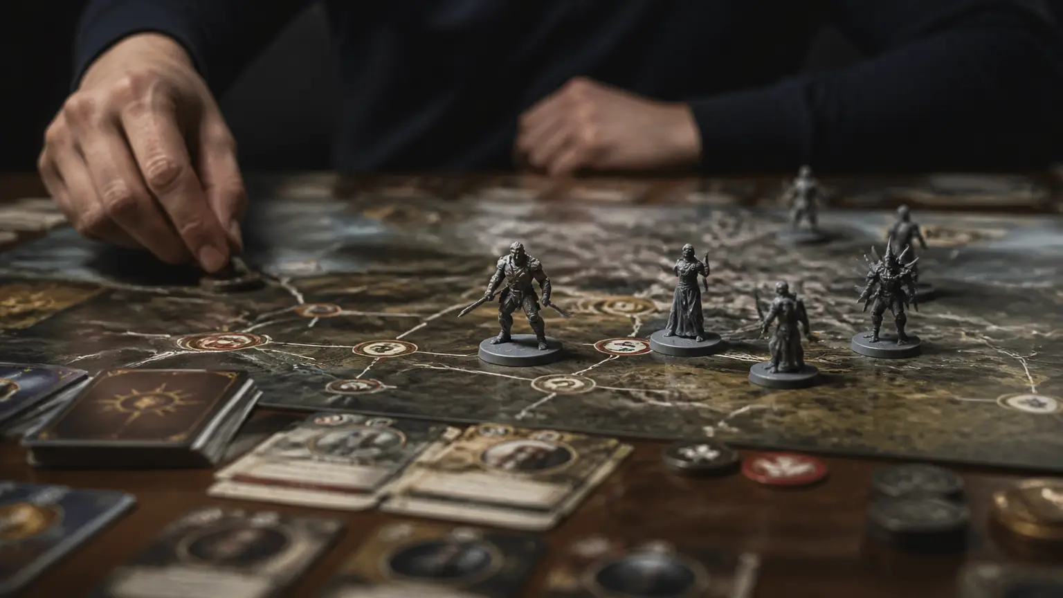 The Witcher Il Vecchio Mondo scende sotto i 95€: la caccia ai mostri parte da solo o in compagnia