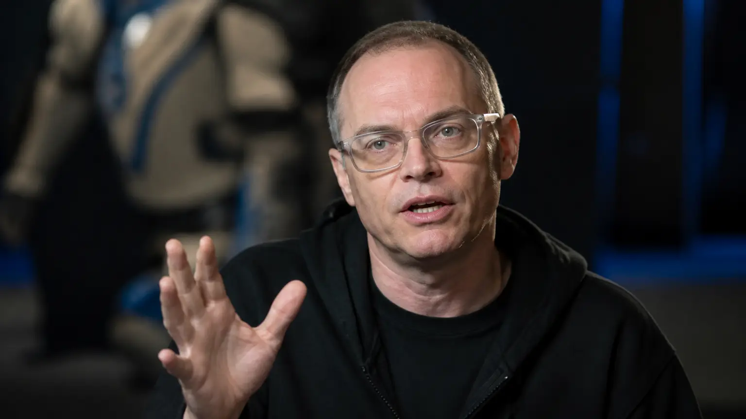 Tim Sweeney attacca Steam: dichiarare l'IA espone gli sviluppatori all'odio