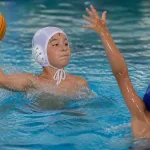 Tournament Cup For Child ad Anzio: 200 giovani pallanuotisti pronti a scendere in vasca