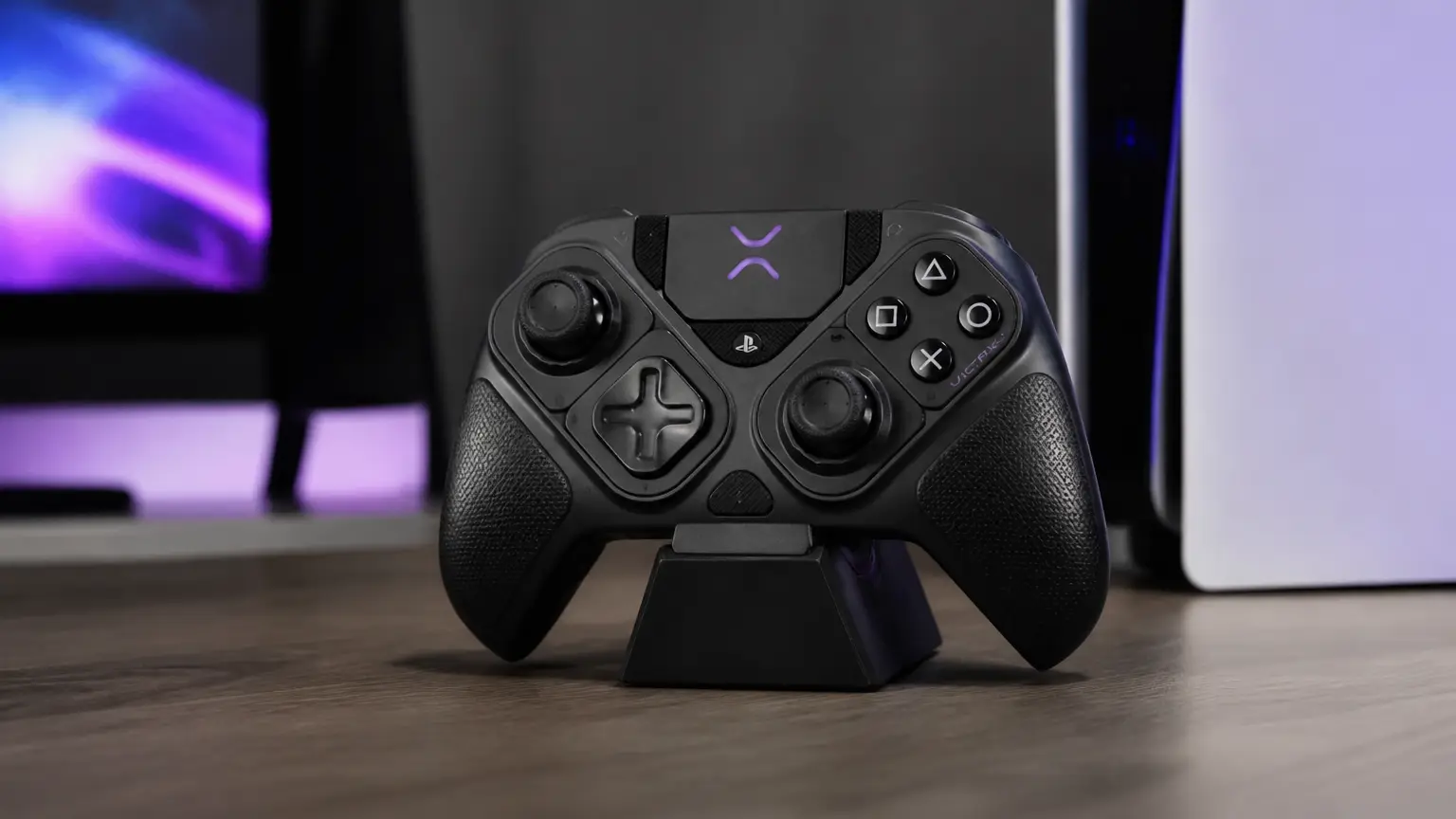 Turtle Beach Victrix Pro BFG Reloaded per PS5 e PC scende a 167,09€