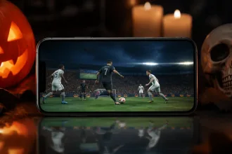 UFL taglia il traguardo dei 10 milioni di download su mobile e festeggia Halloween