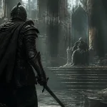 Valor Mortis, la recensione: oltre le apparenze del solito Soulslike