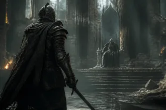 Valor Mortis, la recensione: oltre le apparenze del solito Soulslike