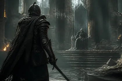 Valor Mortis, la recensione: oltre le apparenze del solito Soulslike