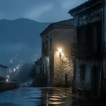When Sirens Fall Silent: annunciato l'horror psicologico ambientato nell'Italia anni '90