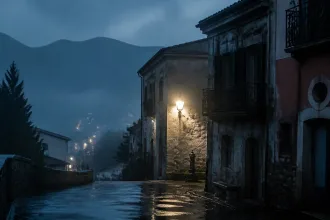 When Sirens Fall Silent: annunciato l'horror psicologico ambientato nell'Italia anni '90