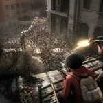 World War Z, disponibile l'aggiornamento gratuito Waves of Lead su PC e console