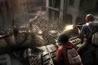World War Z, disponibile l'aggiornamento gratuito Waves of Lead su PC e console