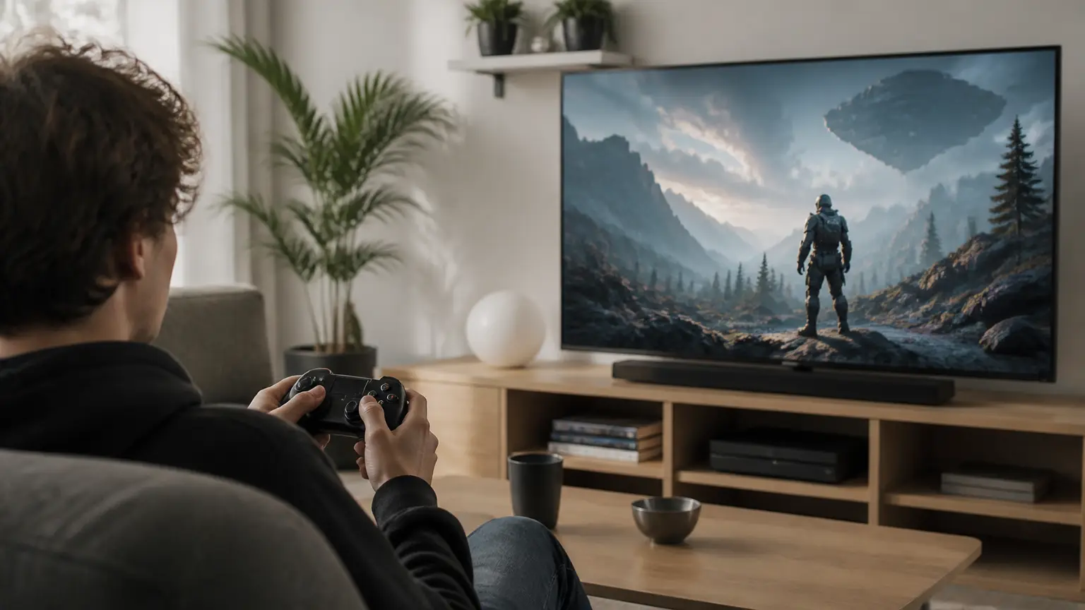 Xbox cloud gaming: come funziona lo streaming dei giochi posseduti